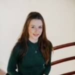 Avabella Madison awarded the Batchelder Political Science Scholarship